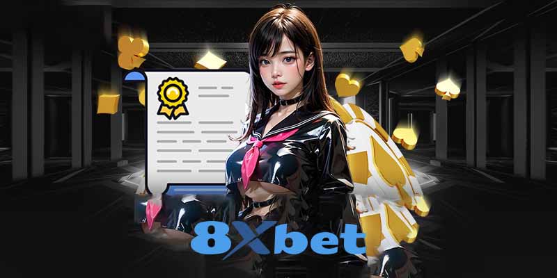 Quy trình đăng ký tài khoản tại 8XBet