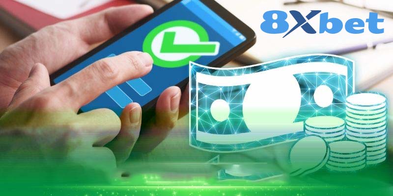 Hướng dẫn đăng ký tài khoản tại 8XBet