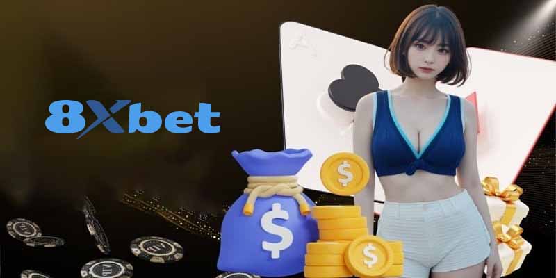 Nạp Tiền 8xbet - Khám Phá Thế Giới Chơi Game Đầy Hấp Dẫn!