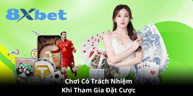 Các loại hình cá cược nổi bật tại nhà cái 8xbet