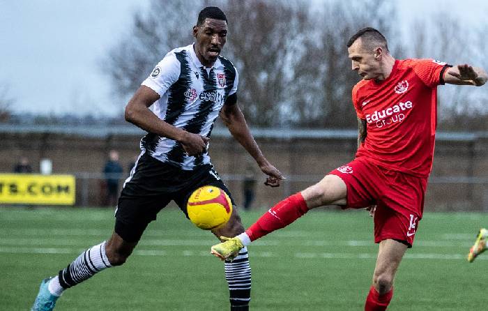 Nhận định, soi kèo Flint Town United vs Connah's Quay, 20h30 ngày 26/8: Đè đầu đối thủ