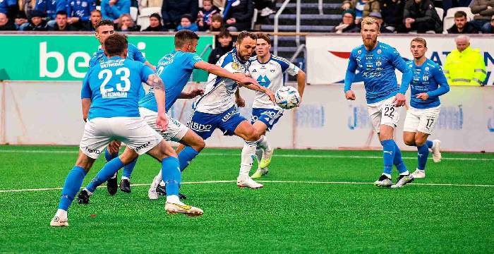 Nhận định, soi kèo HJK Helsinki vs KI Klaksvik, 22h59 ngày 29/8: Tự tin giải quyết đối thủ