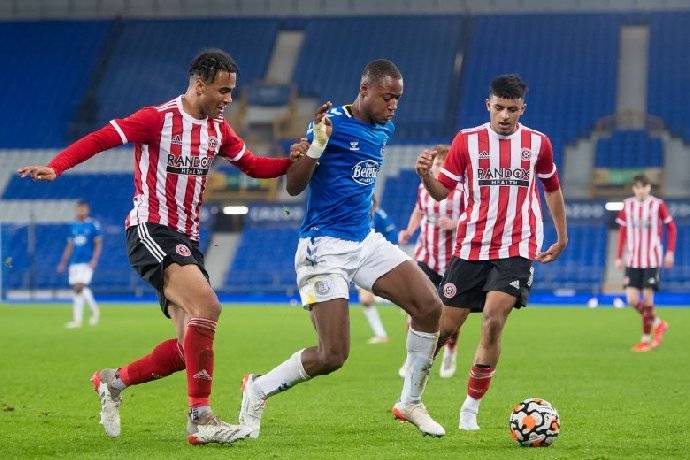 Nhận định, soi kèo Ipswich U21 vs Sheffield United U21, 19h00 ngày 27/8: Lịch sử gọi tên