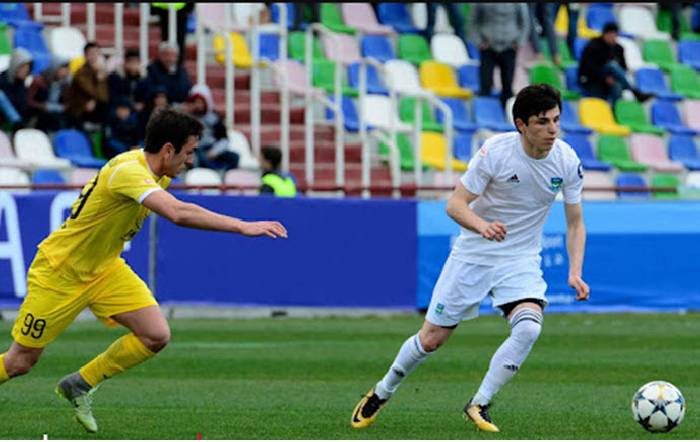 Nhận định, soi kèo Kolkheti Khobi vs Sioni Bolnisi, 20h00 ngày 27/8: Nhăm nhe ngôi đầu bảng