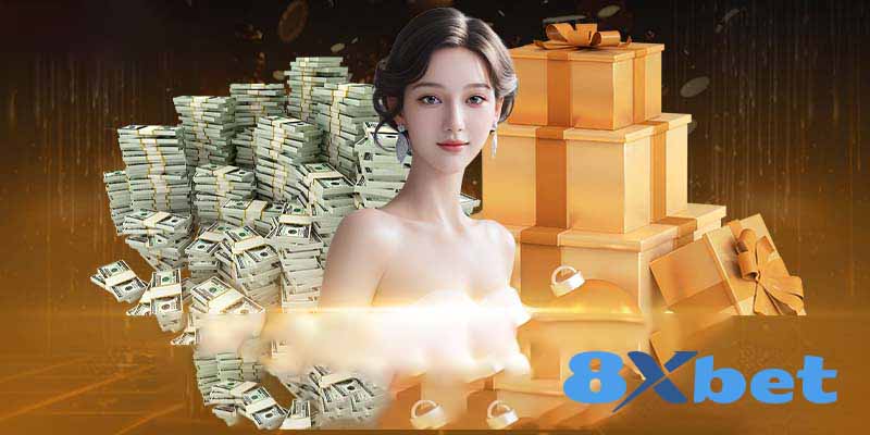 Rút tiền 8xbet | Mọi thông tin bạn cần biết để giao dịch!