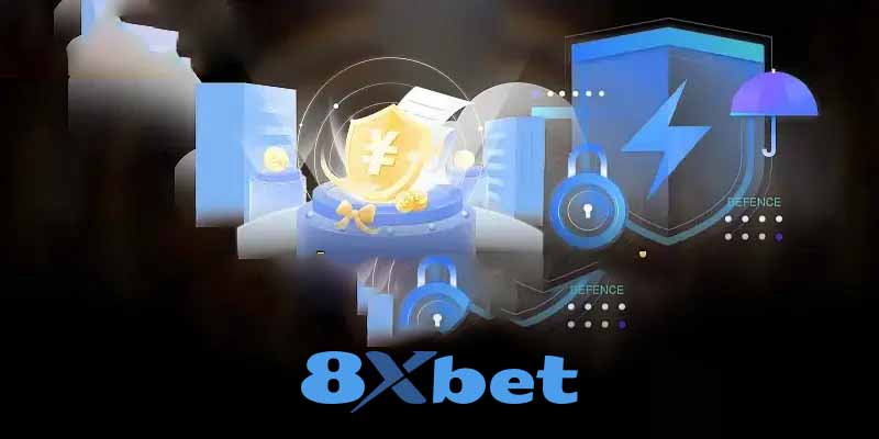 Các phương thức rút tiền trên 8xbet