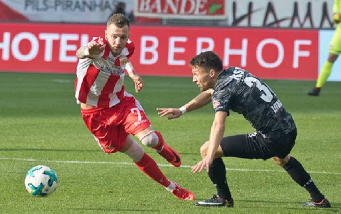 Soi kèo góc Union Berlin vs St. Pauli, 1h30 ngày 31/8