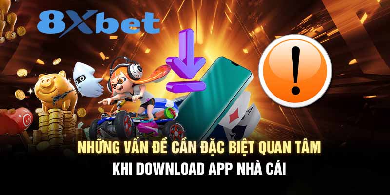 Tải app 8xbet - Nơi tận hưởng các trò chơi không giới hạn!