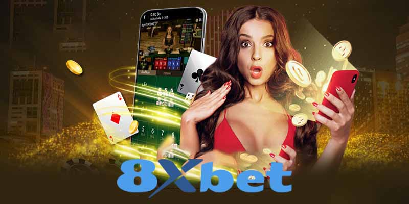 Hướng dẫn tải và cài đặt app 8xbet