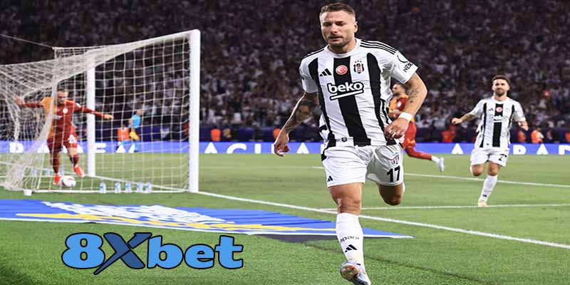 Thể Thao 8xbet - Chìa Khóa Vàng Để Trở Thành Nhà Cá Cược Xuất Sắc!