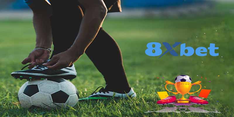 Tại sao chọn Thể Thao 8xbet cho cá cược?