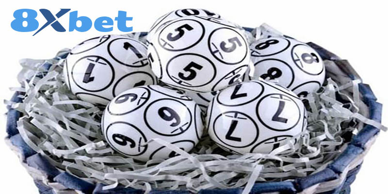 Những Điểm Nổi Bật Của Xổ Số 8xbet