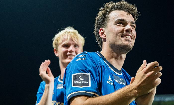 Nhận định, soi kèo BK Frem vs Lyngby, 00h00 ngày 4/9: Tạm biệt chủ nhà