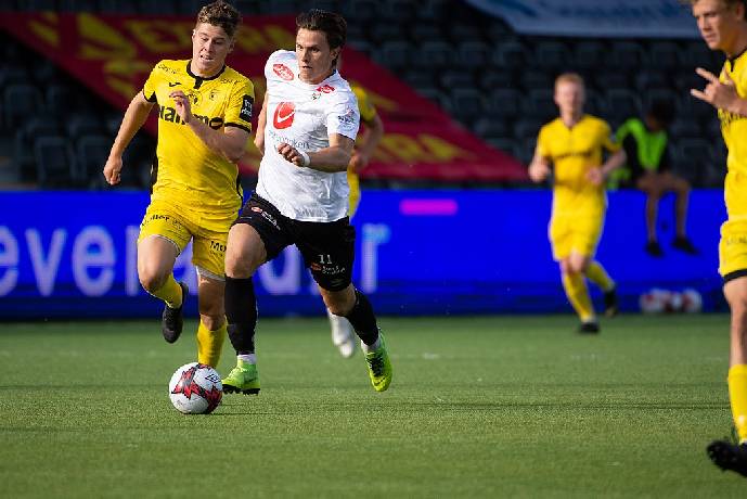 Nhận định, soi kèo Raufoss vs Sogndal, 0h00 ngày 3/9: Khách sa sút