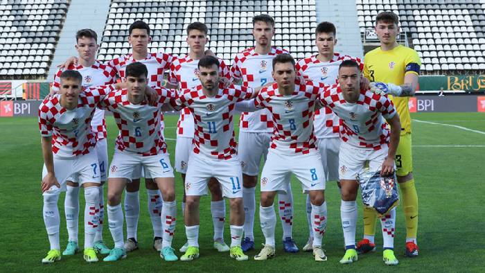 Nhận định, soi kèo U21 Croatia vs U21 Faroe Islands, 22h00 ngày 5/9: Thất vọng chủ nhà