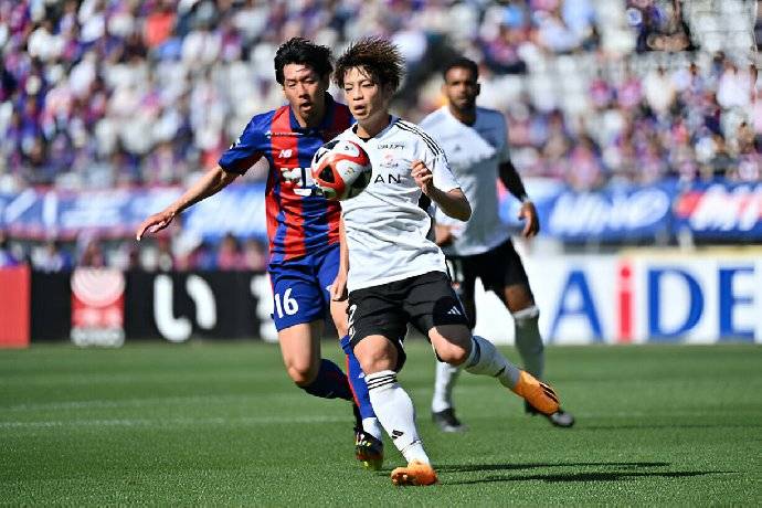 Nhận định, soi kèo Yokohama Marinos vs FC Tokyo, 15h00 ngày 28/9: Kịch bản chia điểm