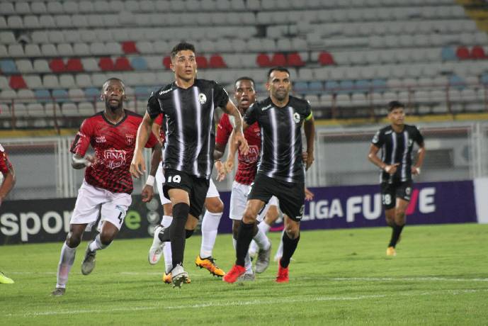 Nhận định, soi kèo Zamora Barinas vs Carabobo, 7h30 ngày 4/9: Chủ gặp khắc tinh