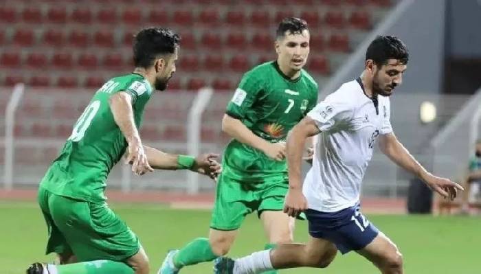 Nhận định, soi kèo East Riffa vs Najma Manama, 22h59 ngày 2/10: Những kẻ khốn khổ